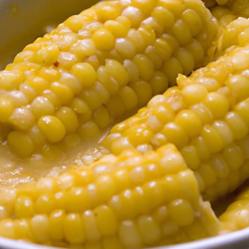 Ultimate Creamed Corn: Velvety, Buttery & Full of Flavor